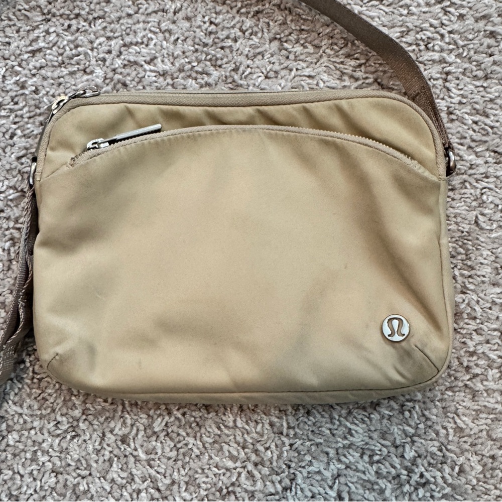 lululemon City Adventurer Crossbody Bag 2.5 L